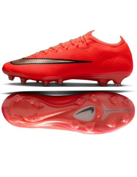 Buty nike zoom mercurial vapor 17 elite ag-pro io4252-600