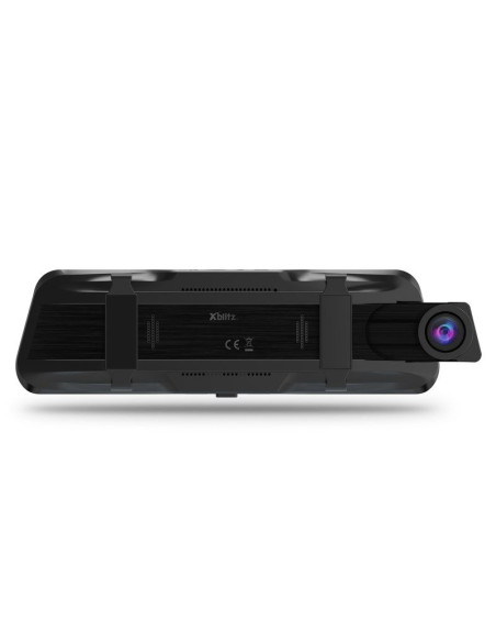 Xblitz kamera samochodowa reflex 4k professional