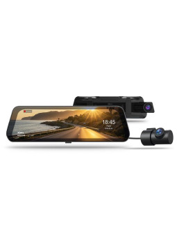 Xblitz kamera samochodowa reflex 4k professional 2