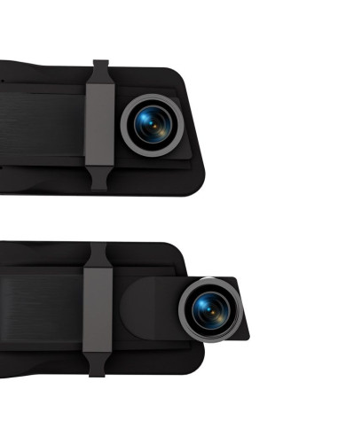 Xblitz kamera samochodowa reflex 4k professional
