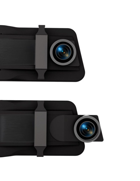 Xblitz kamera samochodowa reflex 4k professional