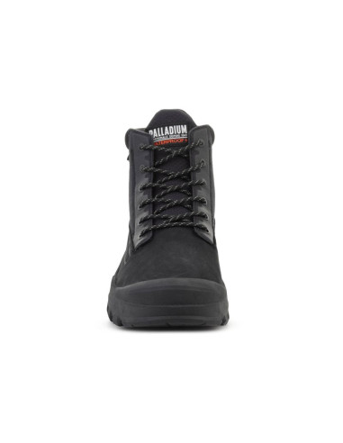 Palladium pallarider sc wp+ black 09541-008