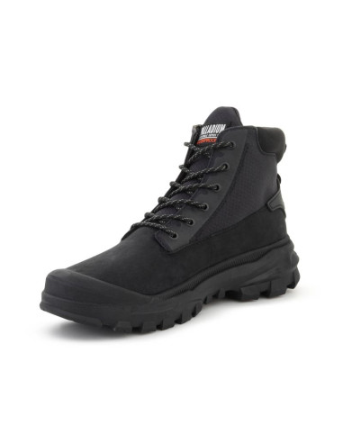 Palladium pallarider sc wp+ black 09541-008