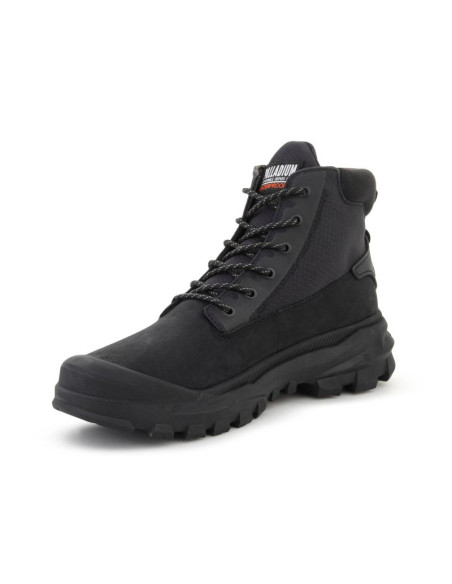 Palladium pallarider sc wp+ black 09541-008