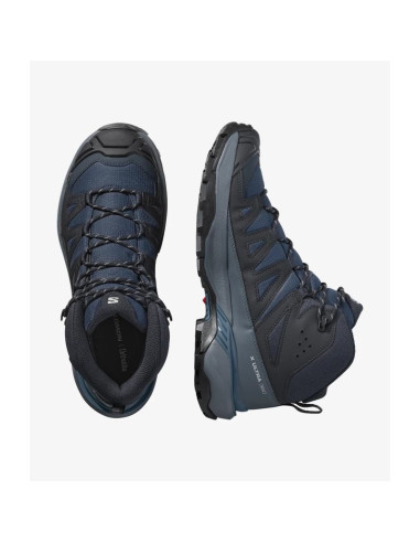 Salomon x ultra 360 mid gtx (l47864800)