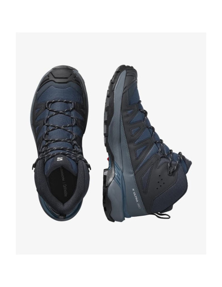 Salomon x ultra 360 mid gtx (l47864800)