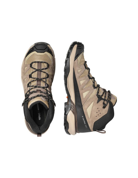 Salomon x ultra 360 ltr mid gtx (l49158300)