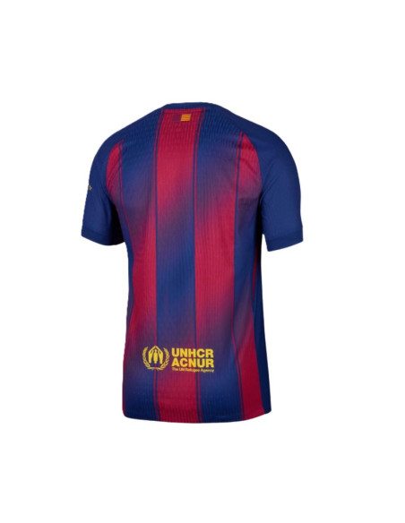 Koszulka nike fc barcelona match home hj4544-456