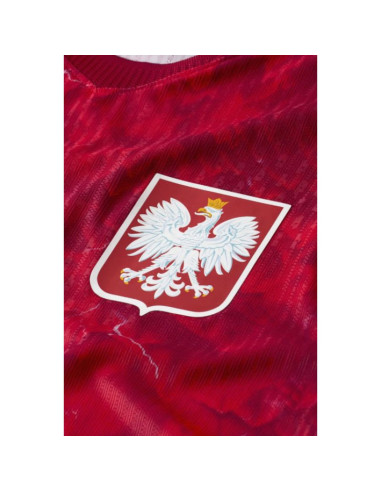 Koszulka nike polska match away io8527-674