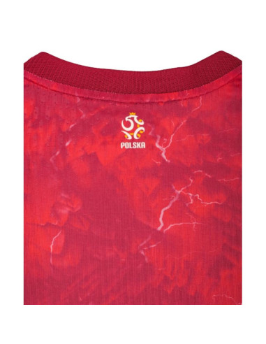 Koszulka nike polska match away io8527-674