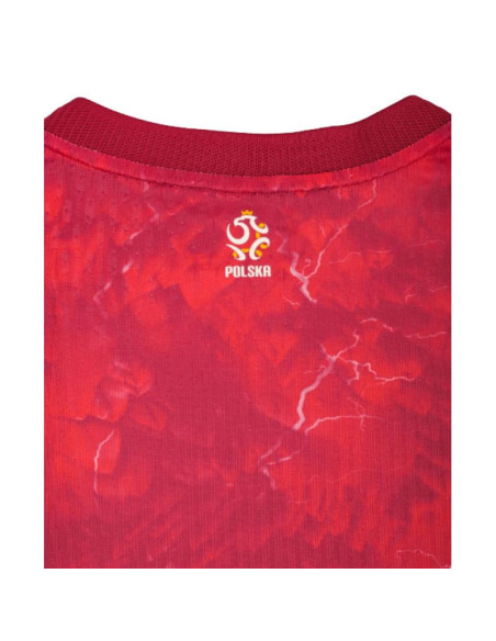Koszulka nike polska match away io8527-674