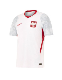 Koszulka nike polska match home io8528-100