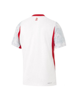 Koszulka nike polska match home io8528-100 2