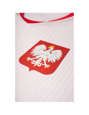 Koszulka nike polska match home io8528-100
