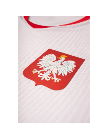 Koszulka nike polska match home io8528-100