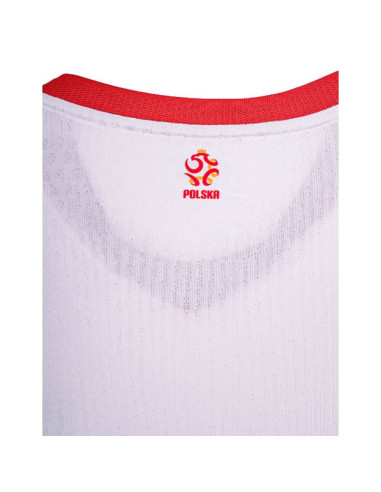 Koszulka nike polska match home io8528-100