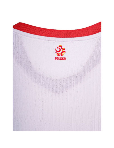 Koszulka nike polska match home io8528-100