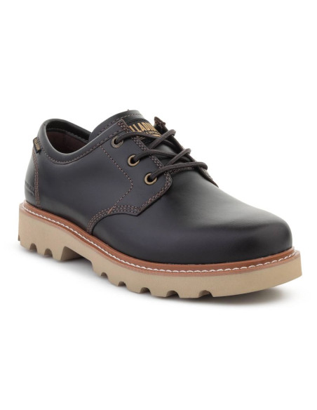 Palladium trooperlite ox pinecone 04984-252
