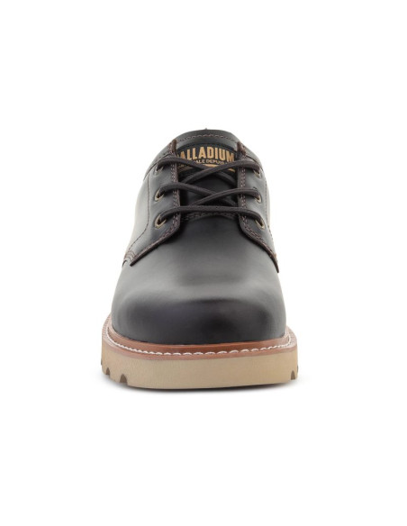 Palladium trooperlite ox pinecone 04984-252