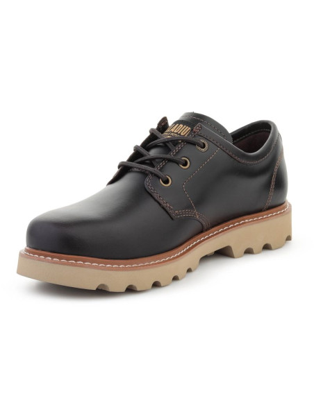 Palladium trooperlite ox pinecone 04984-252
