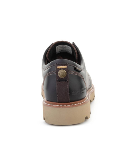 Palladium trooperlite ox pinecone 04984-252