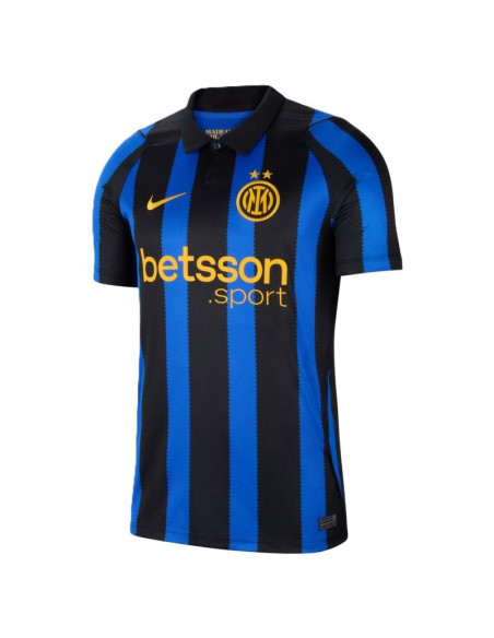 Koszulka nike inter mediolan home ii1889-409