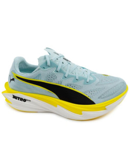 Puma buty damskie do biegania deviate nitro elite startowe drop 8mm