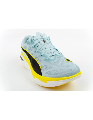 Puma buty damskie do biegania deviate nitro elite startowe drop 8mm