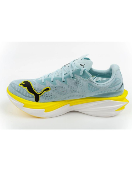 Puma buty damskie do biegania deviate nitro elite startowe drop 8mm