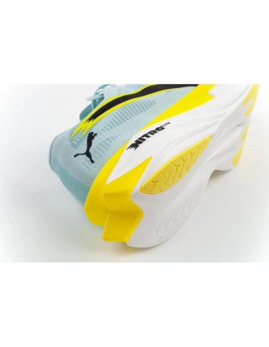 Puma buty damskie do biegania deviate nitro elite startowe drop 8mm