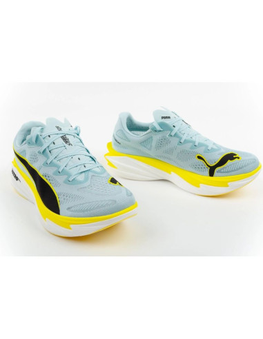 Puma buty damskie do biegania deviate nitro elite startowe drop 8mm