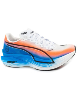 Puma buty damskie do biegania deviate nitro elite 3 startowe