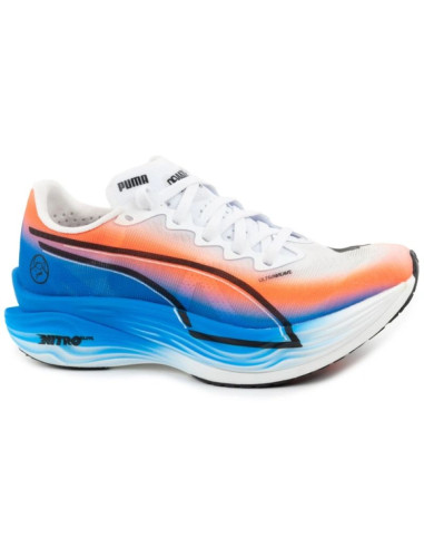 Puma buty damskie do biegania deviate nitro elite 3 startowe
