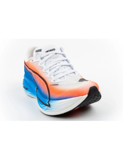 Puma buty damskie do biegania deviate nitro elite 3 startowe 2