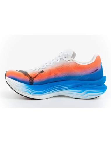 Puma buty damskie do biegania deviate nitro elite 3 startowe