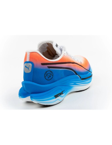 Puma buty damskie do biegania deviate nitro elite 3 startowe