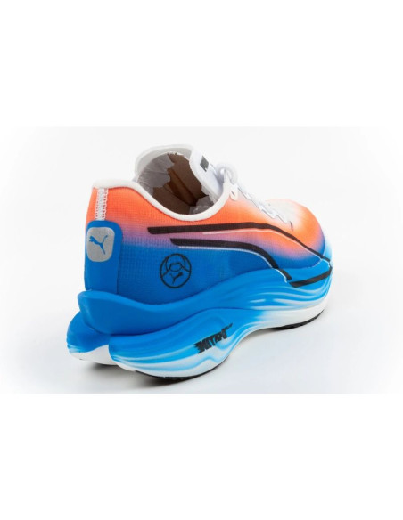 Puma buty damskie do biegania deviate nitro elite 3 startowe