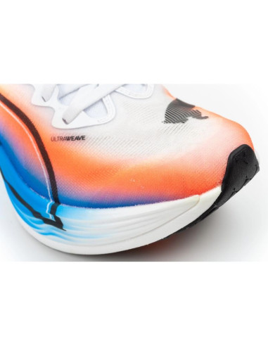 Puma buty damskie do biegania deviate nitro elite 3 startowe