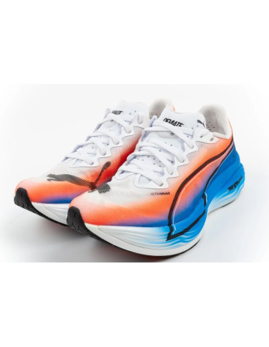 Puma buty damskie do biegania deviate nitro elite 3 startowe
