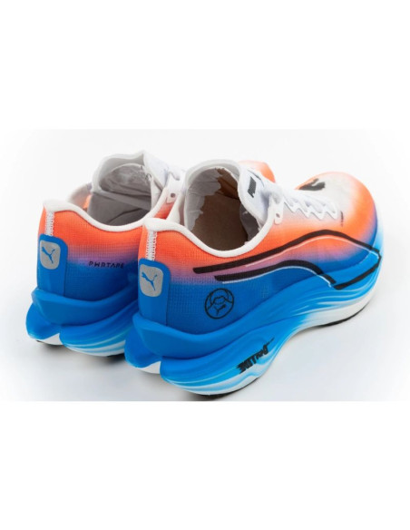Puma buty damskie do biegania deviate nitro elite 3 startowe
