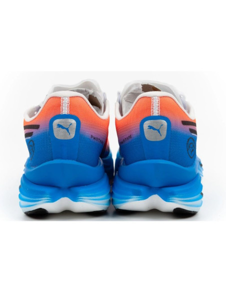 Puma buty damskie do biegania deviate nitro elite 3 startowe