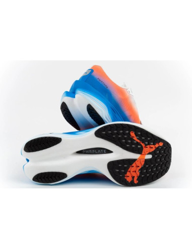 Puma buty damskie do biegania deviate nitro elite 3 startowe