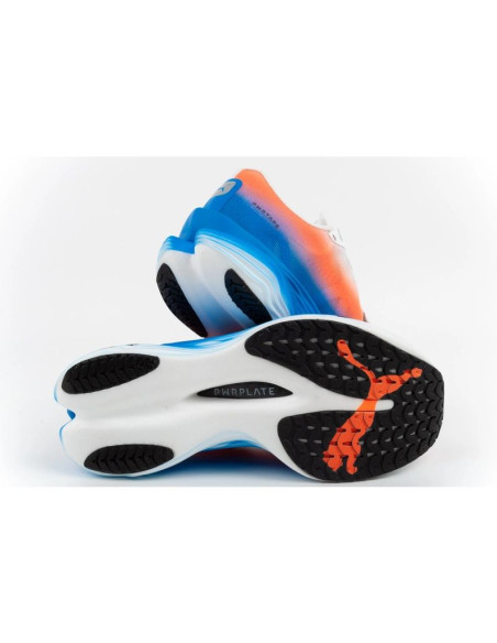 Puma buty damskie do biegania deviate nitro elite 3 startowe