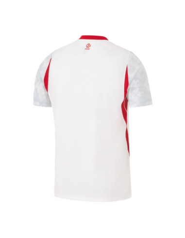 Koszulka nike polska stadium home io8507-100