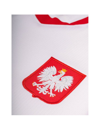 Koszulka nike polska stadium home io8507-100