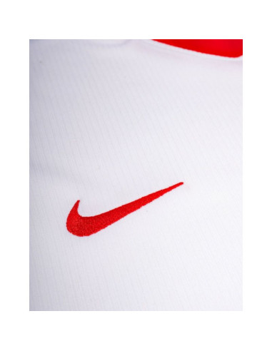 Koszulka nike polska stadium home io8507-100