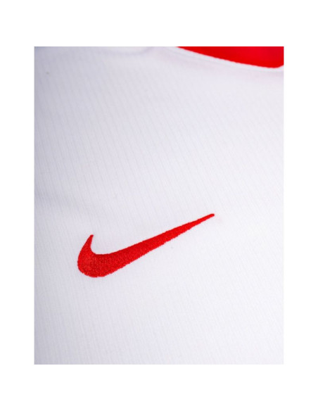 Koszulka nike polska stadium home io8507-100