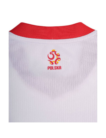 Koszulka nike polska stadium home io8507-100