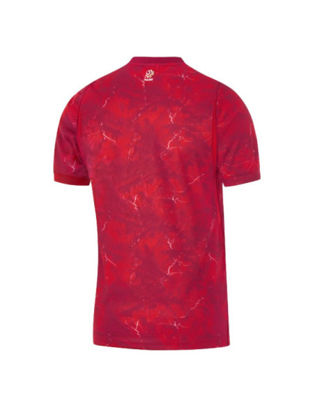 Koszulka nike polska stadium away io8505-625