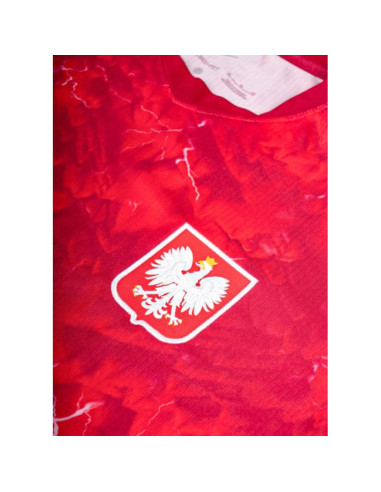 Koszulka nike polska stadium away io8505-625